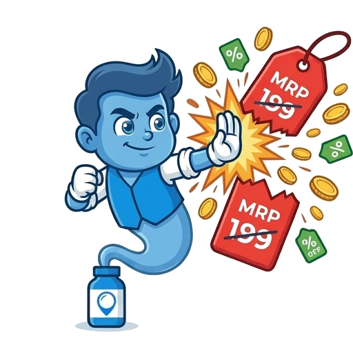 ONVE Genie slashing MRP prices